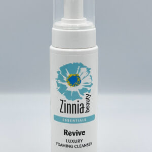 Revive Luxury Foaming Cleanser