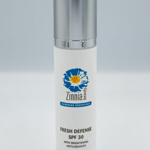 Fresh Defense - SPF 30