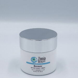 Zinnia Essentials - Recover Repair Night Creme