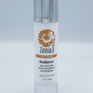 Radiance- Age Fighting Multi Action Moisturizer